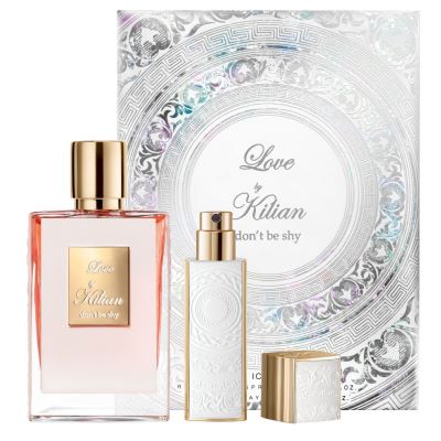 BY KILIAN Love Don t Be Shy Icon Set EDP 50 + 7,5 ml